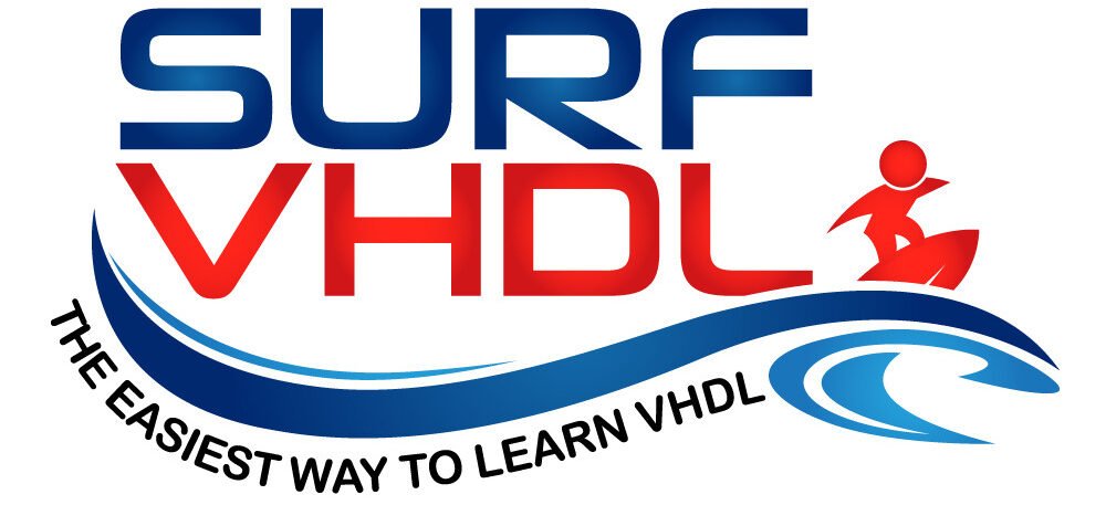 SURF-VHDL